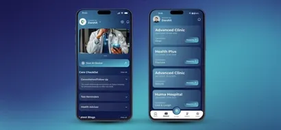 Personal AI Medical Assistant